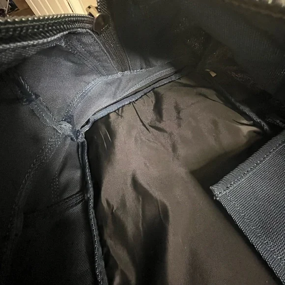 Carhartt Legacy Duffel Bag - Embroidered